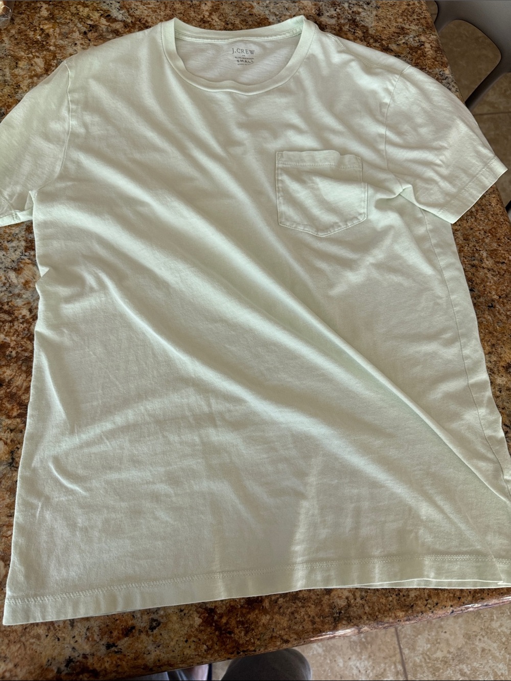 J crew t shirt